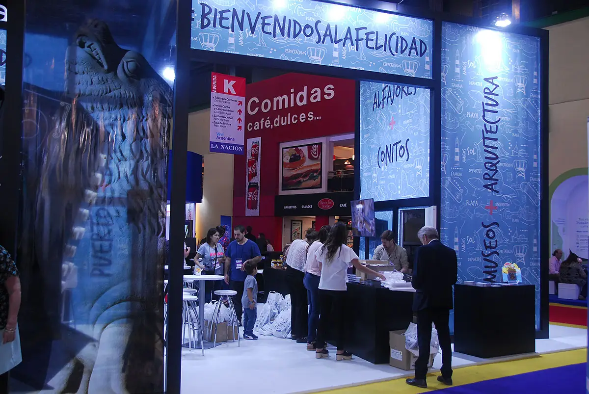 Mar del Plata Fit 2017