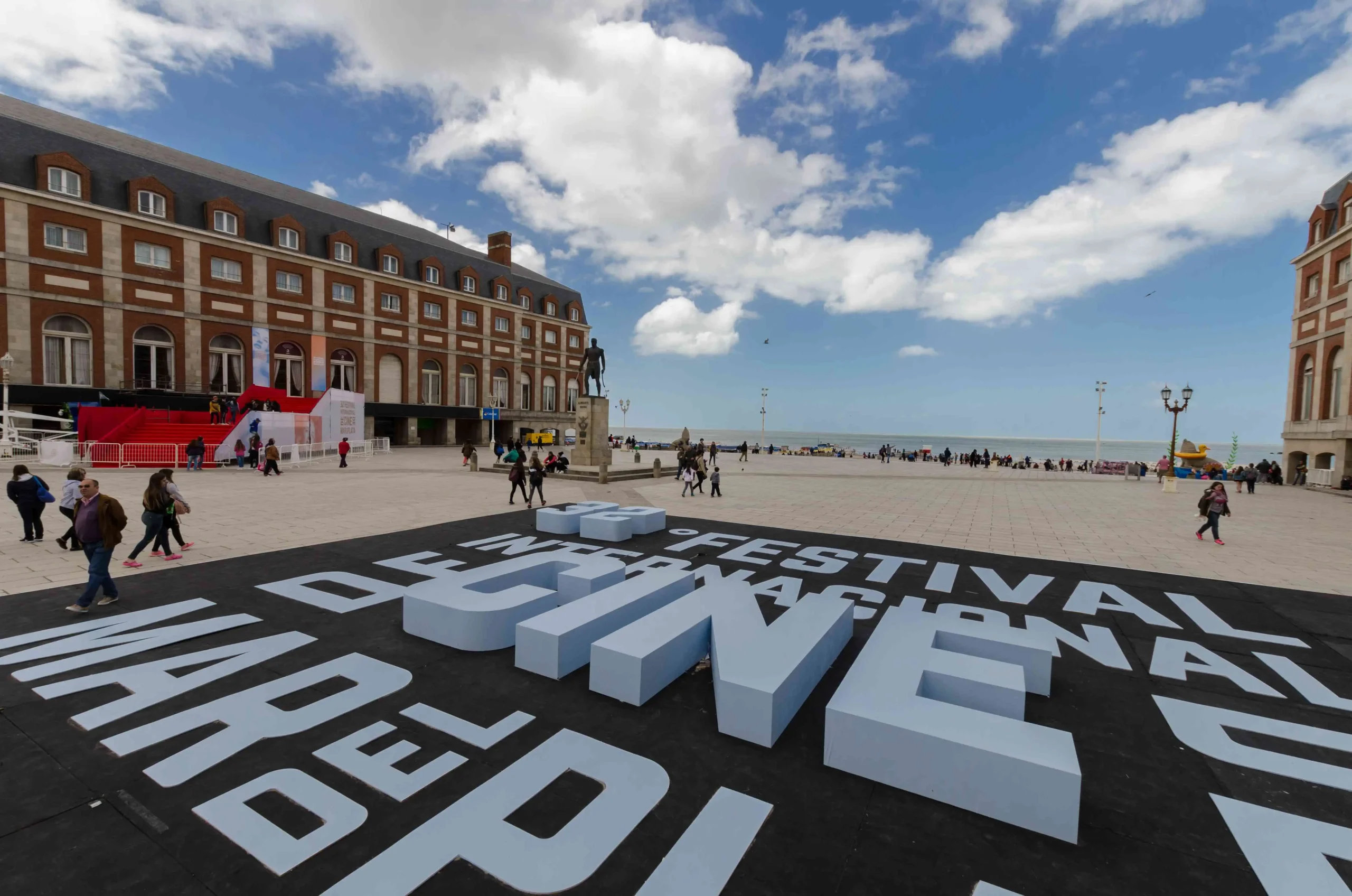 Festival Internacional de Cine de Mar del Plata