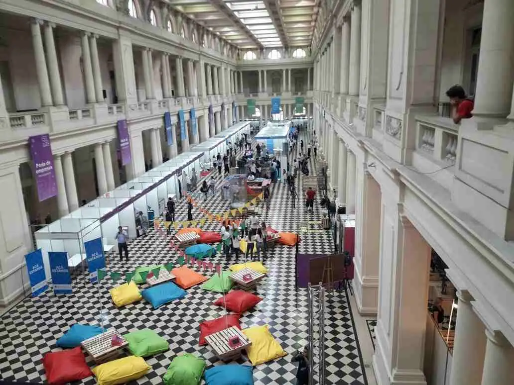 Feria de Empleo Joven
