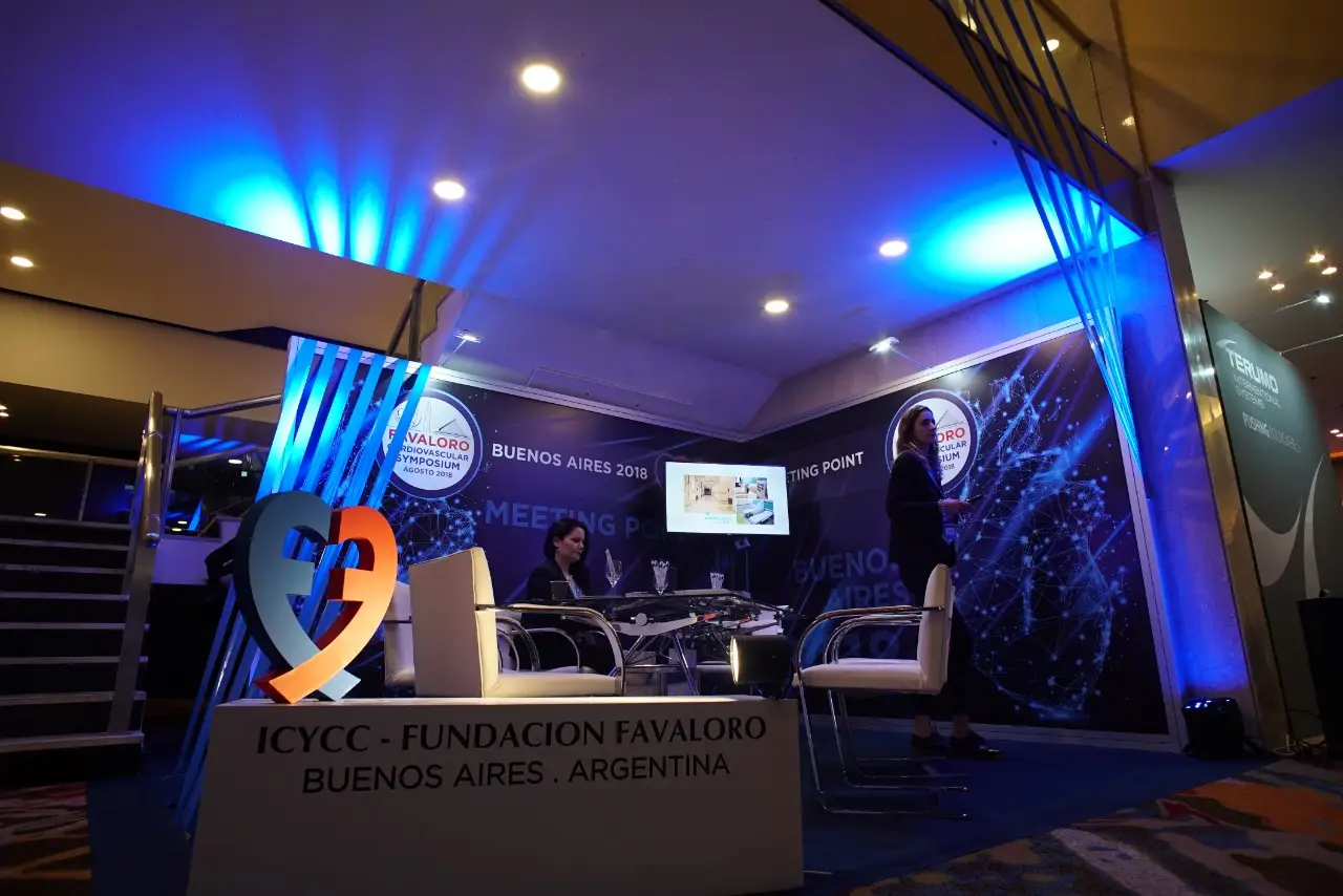 favaloro symposium