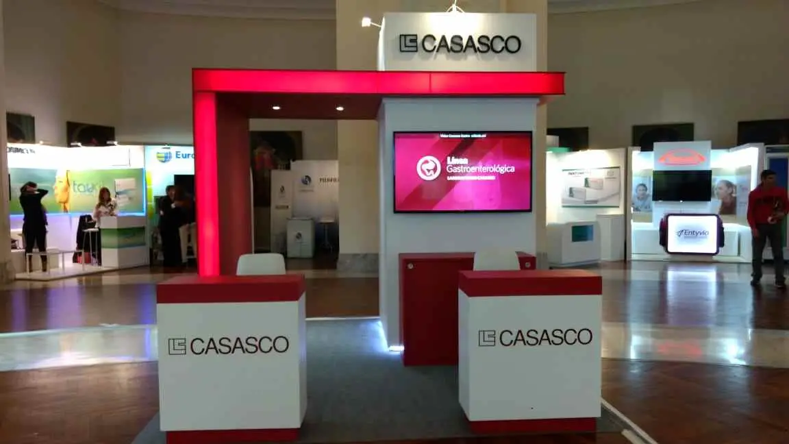 Casasco