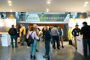 Congreso de malezas