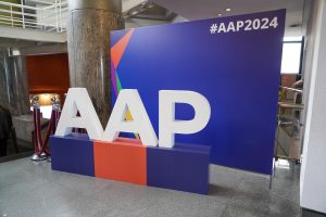 AAP 2024