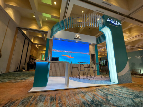 developer aqua