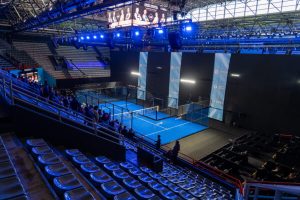 Premier padel mar del plata