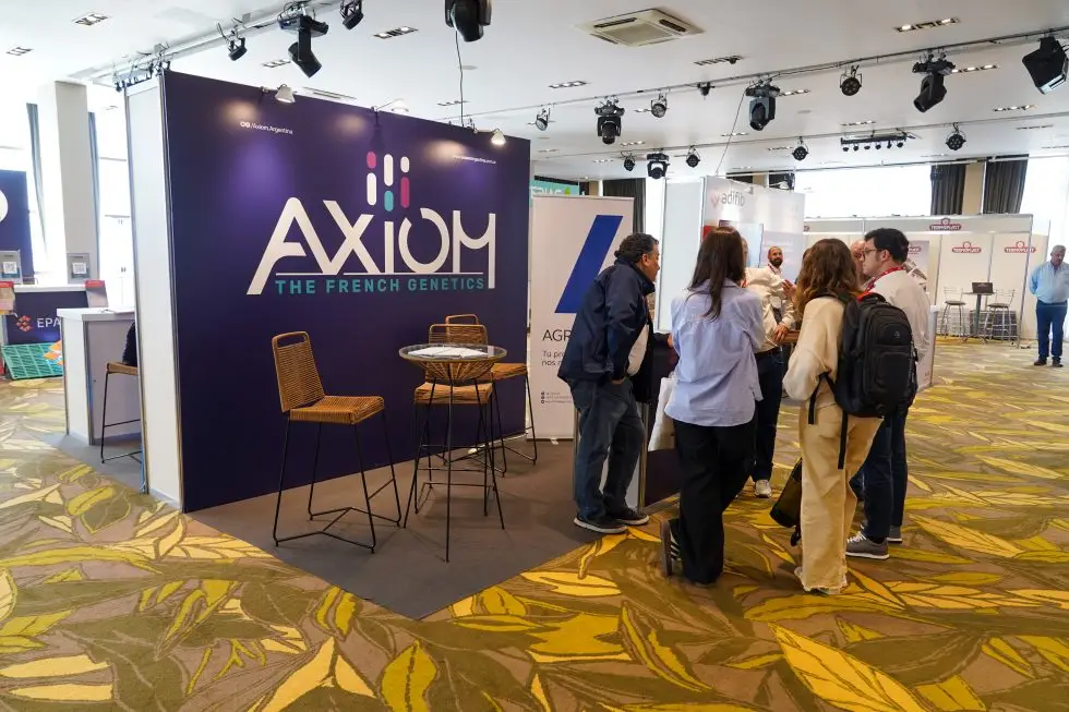 Congreso porcino del atlantico